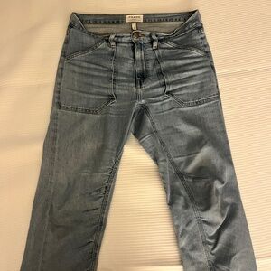 FRAME jeans